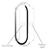 Coque Xiaomi Smart Band 10