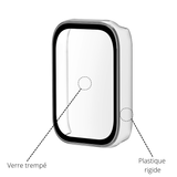 Coque Xiaomi Smart Band 10 Pro