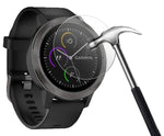Lot 2 Verres Trempé Garmin Vivoactive 3