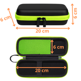 Etui de voyage Braun Series 7/Series 5/Series 3