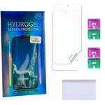 Lot 2 Film Plastique Hyrdogel Samsung S23 Ultra