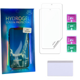 Lot 2 Film Plastique Hyrdogel Samsung S23 Ultra
