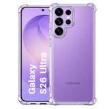 PACK 3en1 avec Coque Antichoc pour Samsung Galaxy S26 Ultra - Phonillico