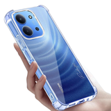PACK 3en1 avec Coque Antichoc pour Xiaomi Redmi 15C 4G - Phonillico