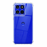 Coque Antichoc Motorola Moto Edge 60 / 60 Pro / 60s / 60 Fusion - Phonillico