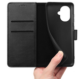 Coque Portefeuille Apple iPhone 16