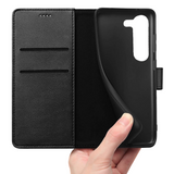 Coque Portefeuille Samsung Galaxy S26 Plus - Phonillico