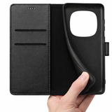 Coque Portefeuille Xiaomi Redmi Note 15 Pro 4G - Phonillico