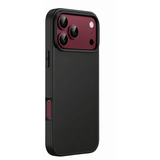 Coque Noir Apple iPhone 18 Pro