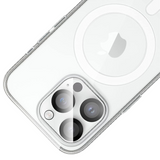 PACK 5en1 avec Coque Cercle magnétique pour iPhone 16 Pro Max