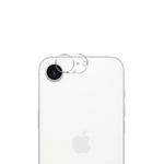Lot 2 Verres Trempé caméra iPhone 16e
