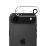 Lot 2 Verres Trempé caméra iPhone 17 Air