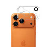 PACK 5en1 avec Coque Cercle magnétique pour iPhone 17 Pro