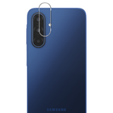 Lot 2 Verres Trempé caméra Samsung A17
