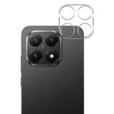 Lot 2 Verres Trempé caméra Xiaomi 15T / 15T Pro