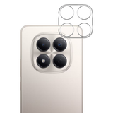 Lot 2 Verres Trempé caméra Xiaomi Redmi Note 15 Pro 4G