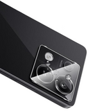 Lot 2 Verres Trempé caméra Xiaomi Redmi Note 13 Pro 5G