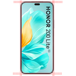 Lot 2 Verres Trempé Honor 200 Lite 5G