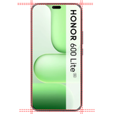 Lot 2 Verres Trempé Honor 600 Lite - Phonillico