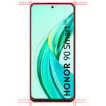 Lot 2 Verres Trempé Honor 90 Smart 5G