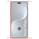 Lot 2 Verres Trempé Honor Magic 7 Pro 5G
