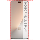 Lot 2 Verres Trempé Honor Magic 8 Pro 5G - Phonillico