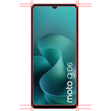 Lot 2 Verres Trempé Motorola Moto G06 / G06 POWER - Phonillico