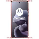 Lot 2 Verres Trempé Motorola Moto G67 / G77 - Phonillico