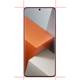 Lot 2 Verres Trempé Xiaomi Redmi Note 13 Pro Plus 5G