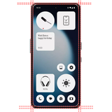 Lot 2 Verres Trempé Nothing Phone 3A Lite