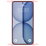 Lot 2 Verres Trempé Nothing Phone 4A - Phonillico