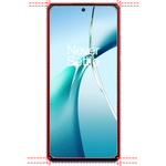 Lot 2 Verres Trempé OnePlus Nord CE 4 Lite 5G