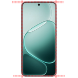 Lot 2 Verres Trempé Oppo A6 Pro 4G / A6 Pro 5G - Phonillico