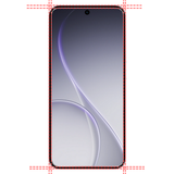 Lot 2 Verres Trempé Oppo Reno 15 5G / 15C 5G / 15 F 5G / 15 FS 5G - Phonillico
