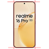 Lot 2 Verres Trempé Realme 16 Pro 5G - Phonillico