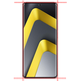 Lot 2 Verres Trempé Xiaomi Poco M8 5G - Phonillico