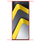 PACK 3en1 avec Coque Antichoc pour Xiaomi Poco M8 Pro 5G - Phonillico