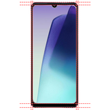 PACK 3en1 avec Coque Antichoc pour Xiaomi Redmi 14C