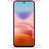 Lot 2 Verres Trempé Xiaomi Redmi 17 4G / 5G