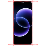 PACK 3en1 avec Coque Antichoc pour Xiaomi Redmi 17C