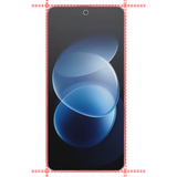 Lot 2 Verres Trempé Xiaomi Redmi Note 17 Pro 5G / Redmi Note 17 Pro Max 5G