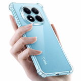 Coque Antichoc Xiaomi Poco M8 Pro 5G - Phonillico