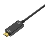 Câble DisplayPort vers HDMI