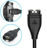 Cable USB-C Chargeur Garmin Fenix