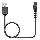 Lot de 2 Câbles 5V pour Rasoir Tondeuse Philips | Phonillico