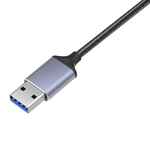 Adaptateur USB 3.0 vers USB 3.0 SuperSpeed