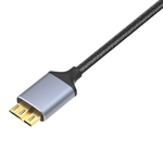 Adaptateur USB-C vers Micro USB 3.0