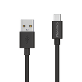 Cable Usb-c Noir Cosscall (20cm)