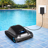 Chargeur 12,6V pour Robot Piscine Aiper Seagull SE/600/800/1000/1500/HJ1102/Aipury 1000 | Phonillico - Phonillico