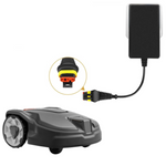 Chargeur Secteur Cable de Batterie 28V Husqvarna
